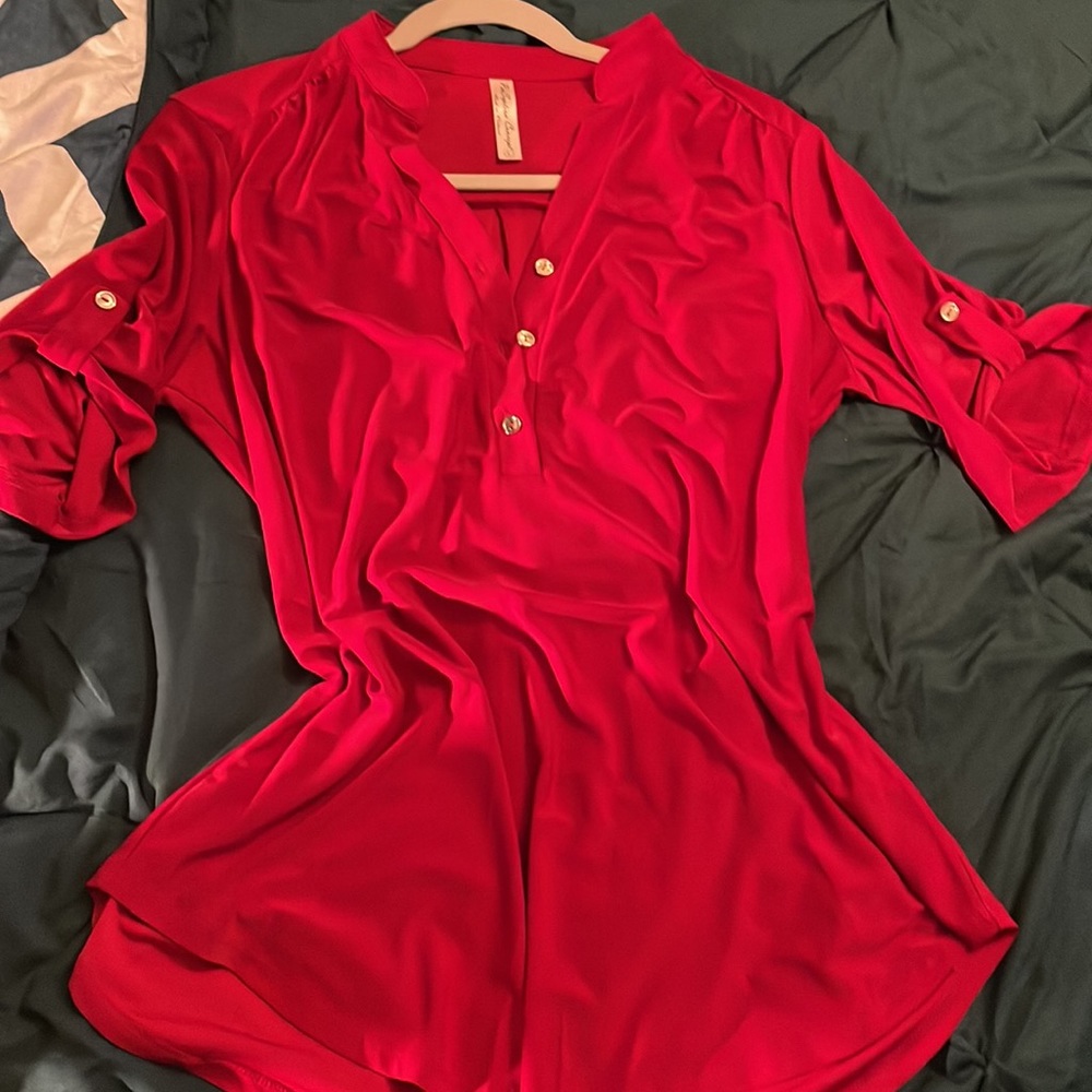 Shirt - Picture 2 of 3